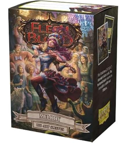 Amazon.co.jp: Standard Art Sleeves - Flesh and Blood, Lexi